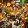 Artesanato Sustentável: Como Transformar Materiais Reciclados em Obras de Arte