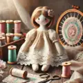 A Magia das Bonecas de Pano: História, Técnicas e Inspirações para Criar as Suas